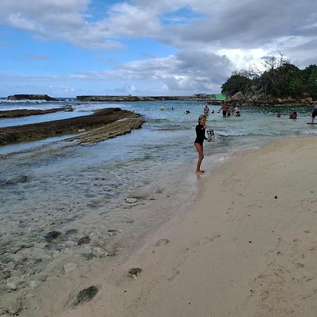 Cattleya Apartments Curacao วิลเลมสตัด ภายนอก รูปภาพ