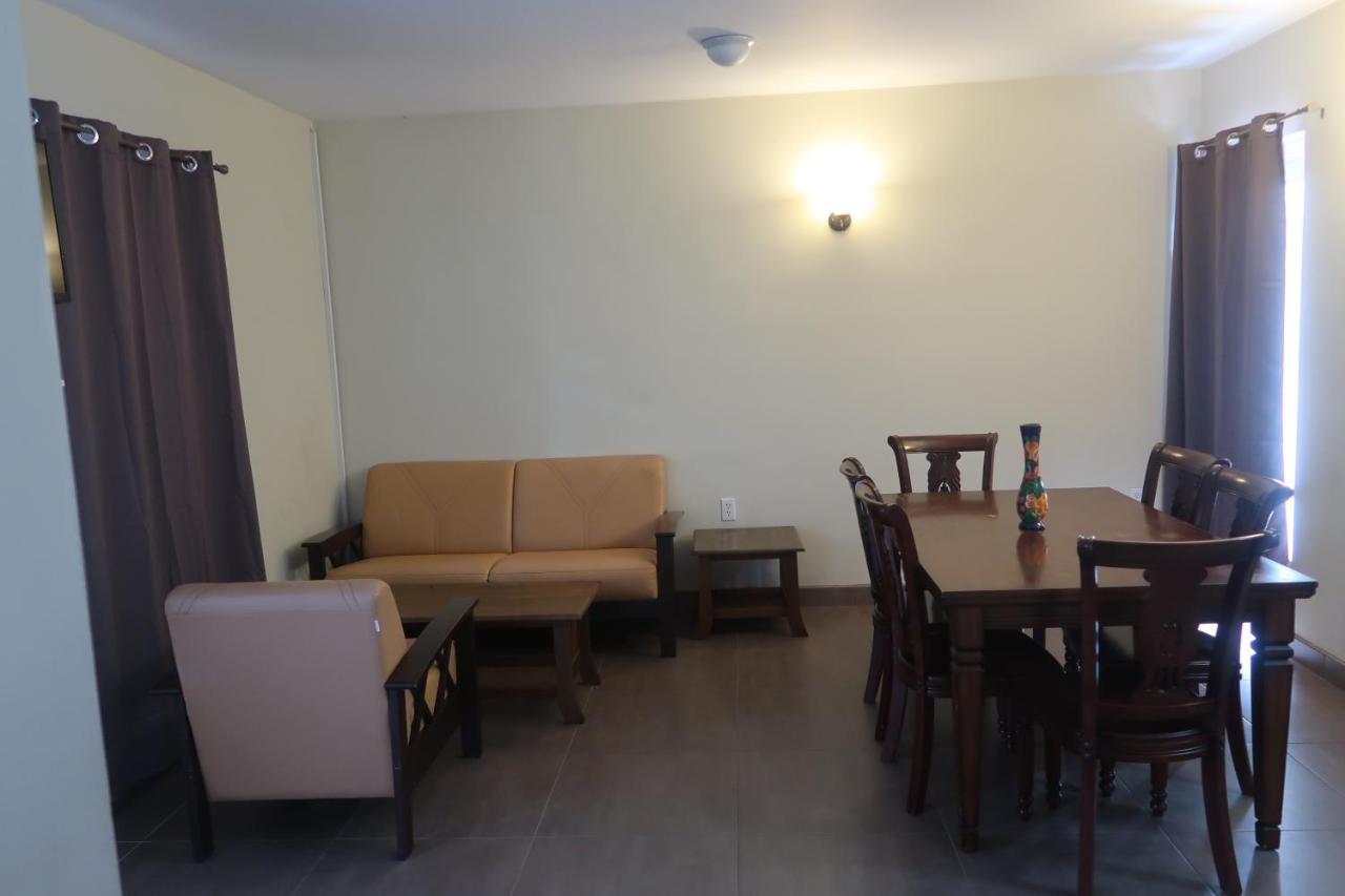 Cattleya Apartments Curacao วิลเลมสตัด ภายนอก รูปภาพ