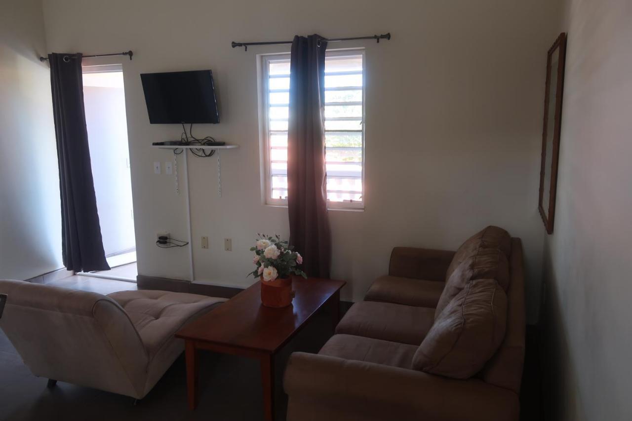 Cattleya Apartments Curacao วิลเลมสตัด ภายนอก รูปภาพ