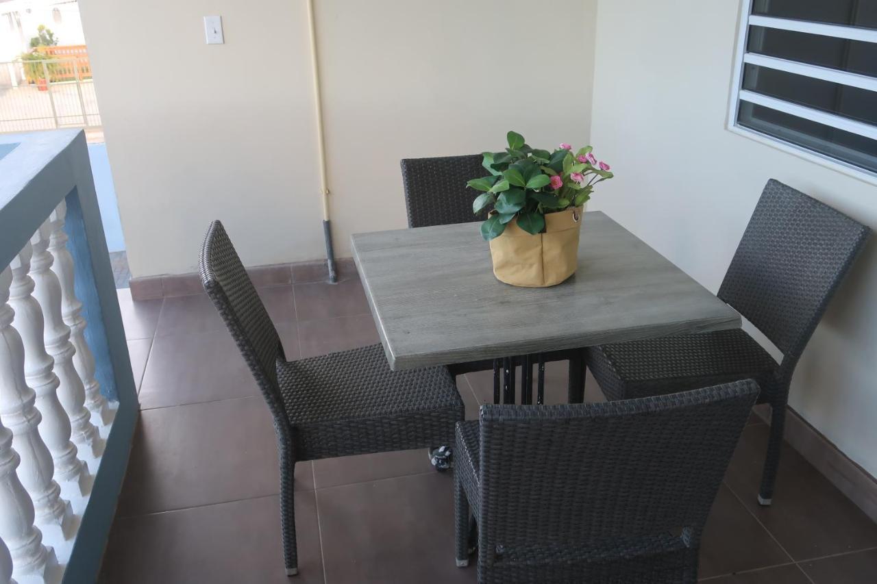 Cattleya Apartments Curacao วิลเลมสตัด ภายนอก รูปภาพ