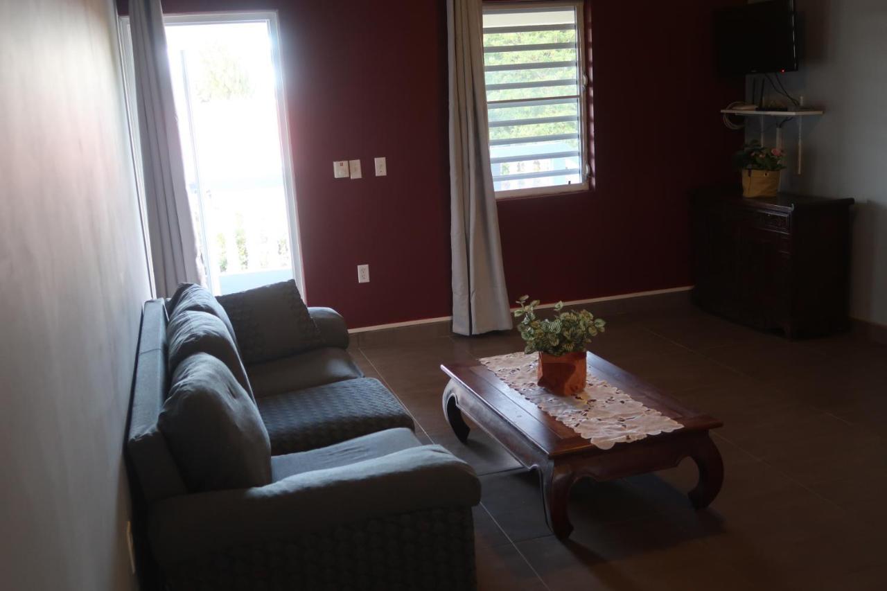 Cattleya Apartments Curacao วิลเลมสตัด ภายนอก รูปภาพ
