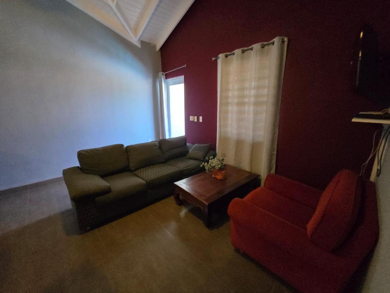 Cattleya Apartments Curacao วิลเลมสตัด ภายนอก รูปภาพ