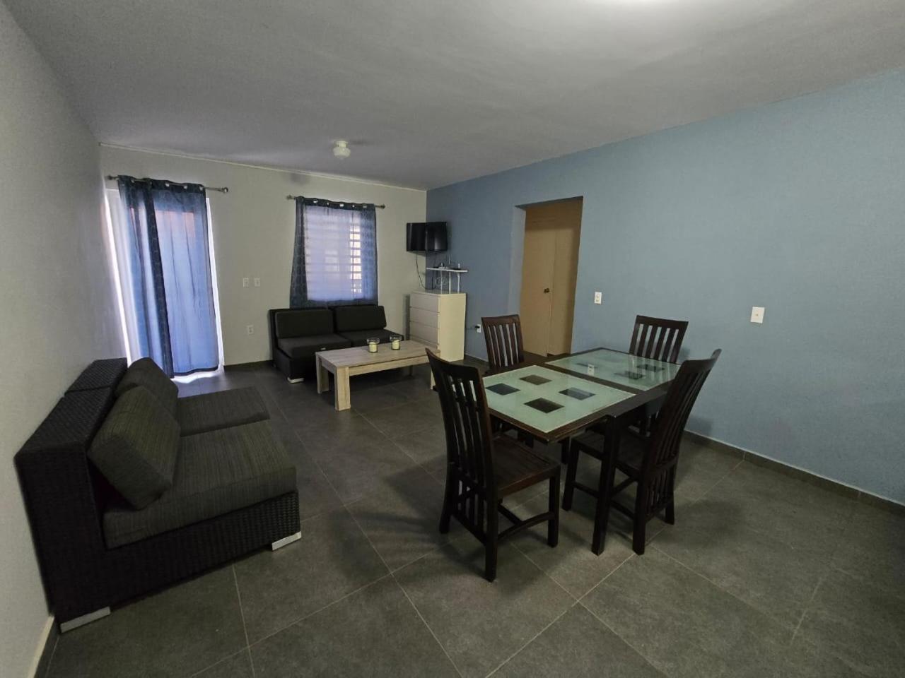 Cattleya Apartments Curacao วิลเลมสตัด ภายนอก รูปภาพ