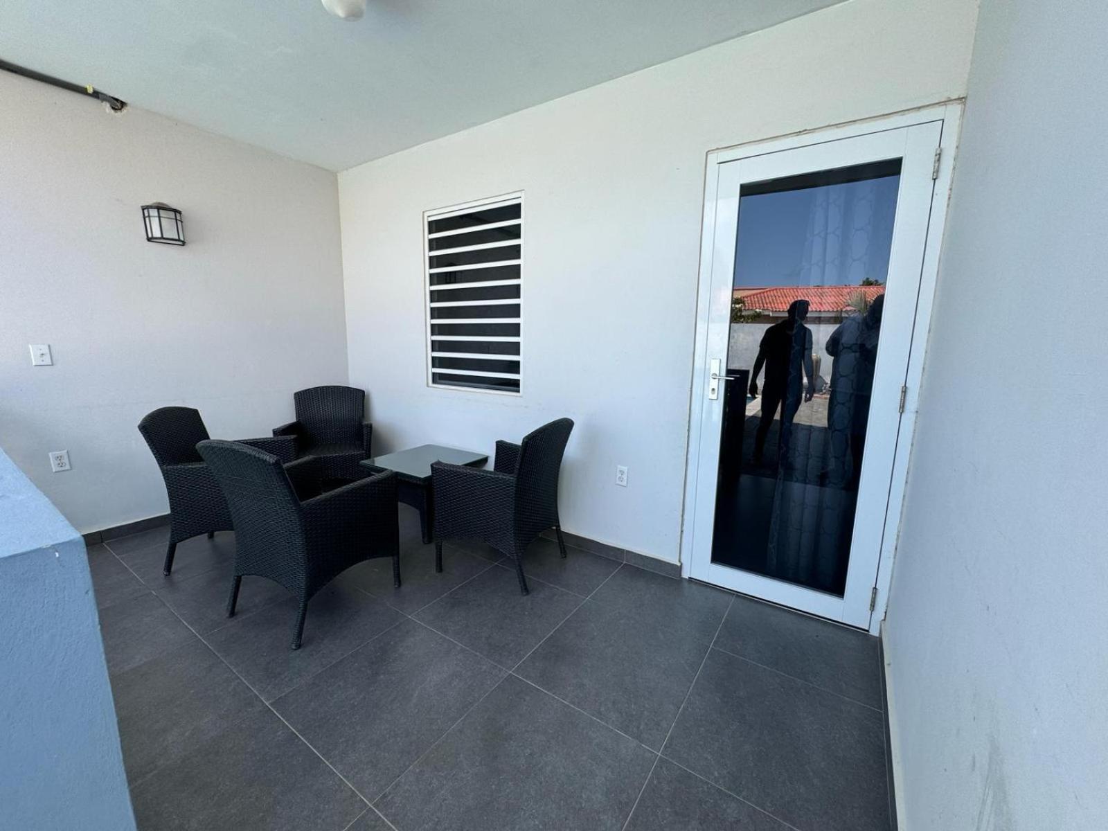 Cattleya Apartments Curacao วิลเลมสตัด ภายนอก รูปภาพ