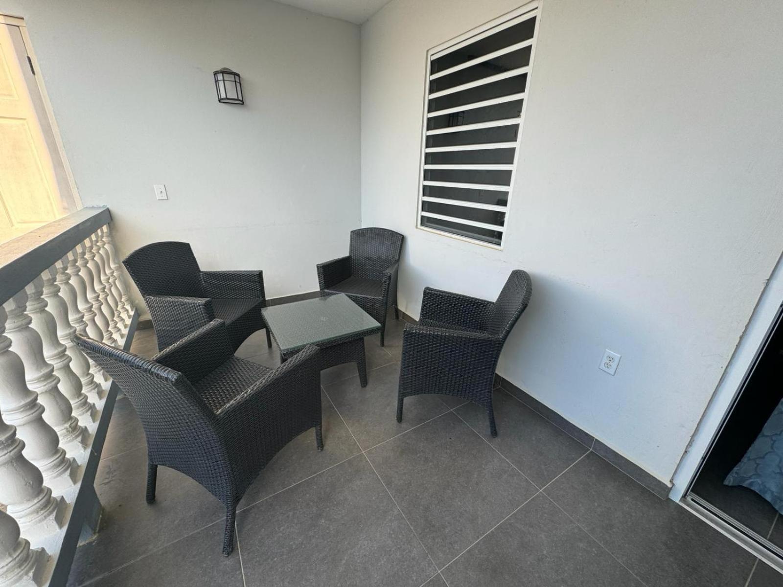 Cattleya Apartments Curacao วิลเลมสตัด ภายนอก รูปภาพ