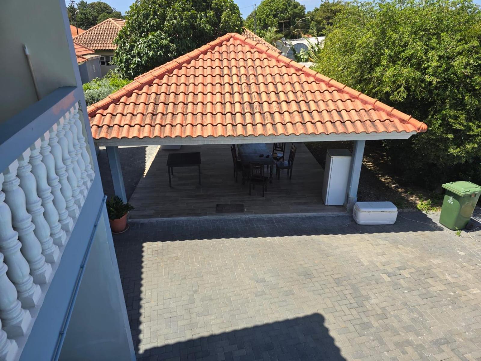 Cattleya Apartments Curacao วิลเลมสตัด ภายนอก รูปภาพ