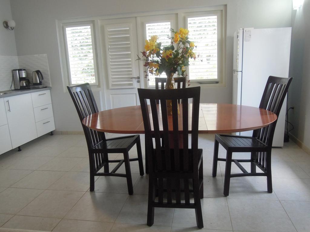 Cattleya Apartments Curacao วิลเลมสตัด ห้อง รูปภาพ