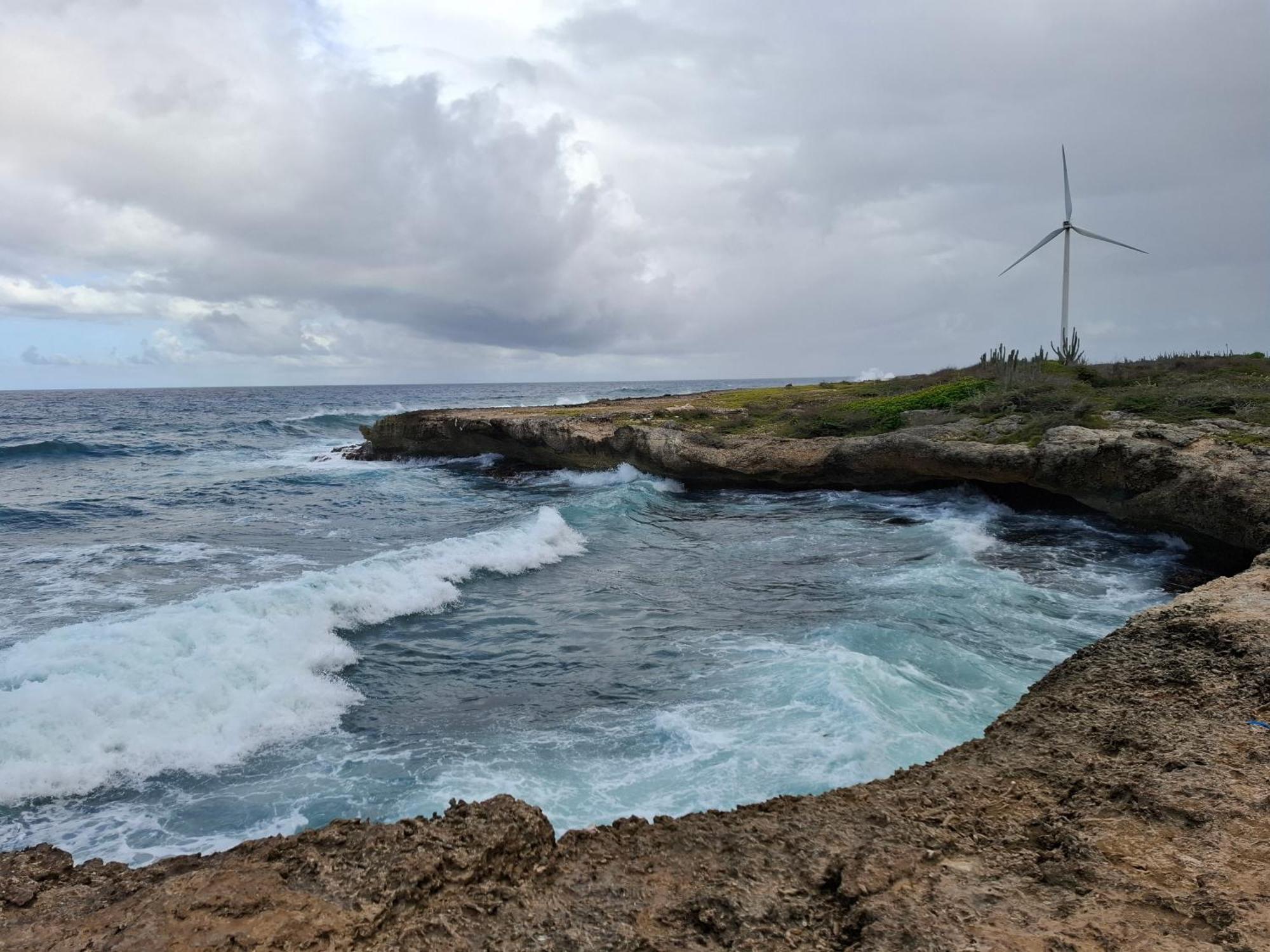 Cattleya Apartments Curacao วิลเลมสตัด ภายนอก รูปภาพ