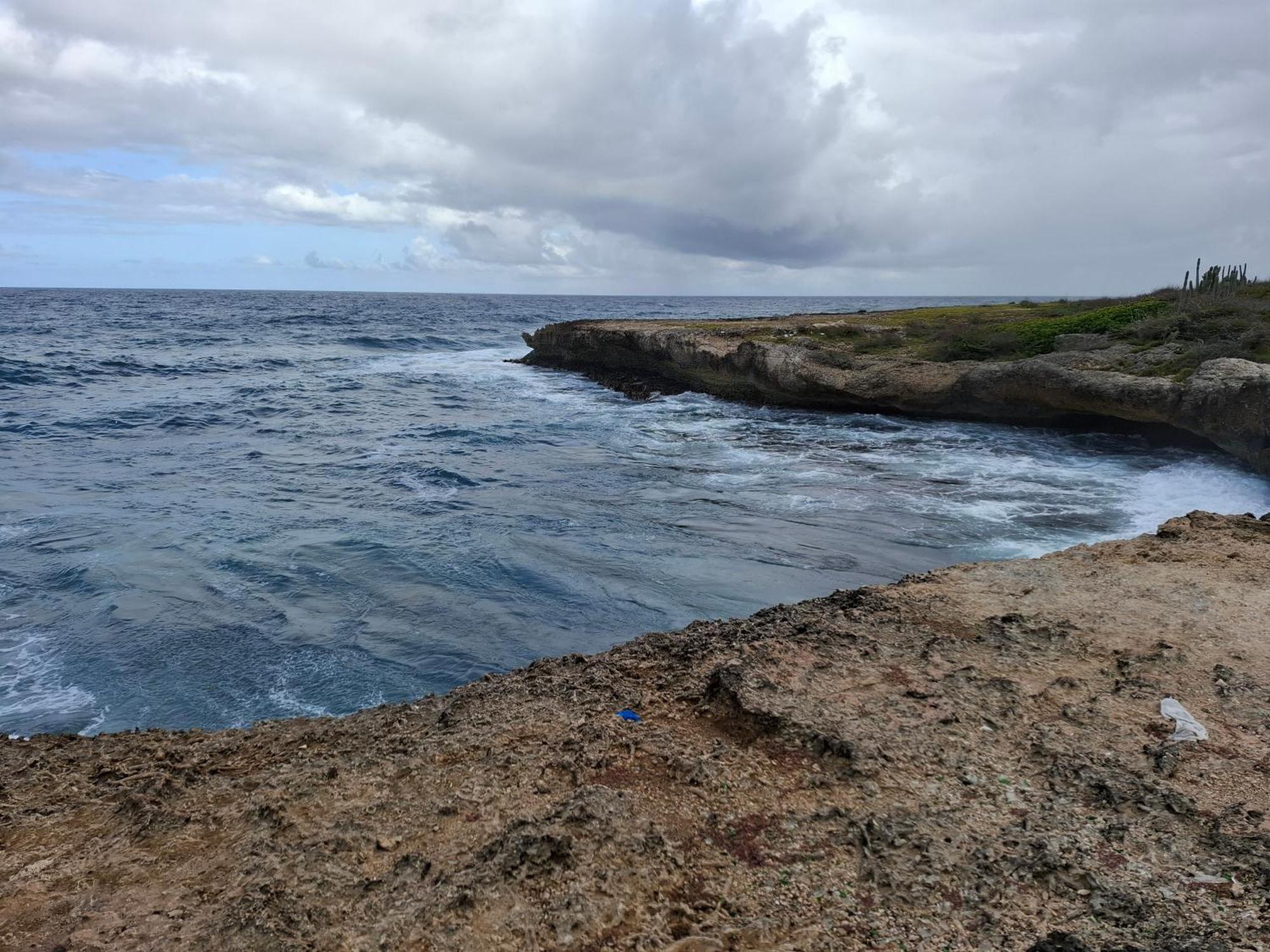 Cattleya Apartments Curacao วิลเลมสตัด ภายนอก รูปภาพ