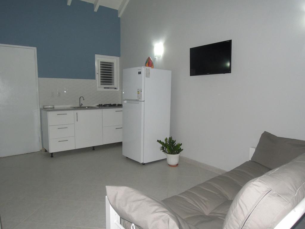 Cattleya Apartments Curacao วิลเลมสตัด ภายนอก รูปภาพ