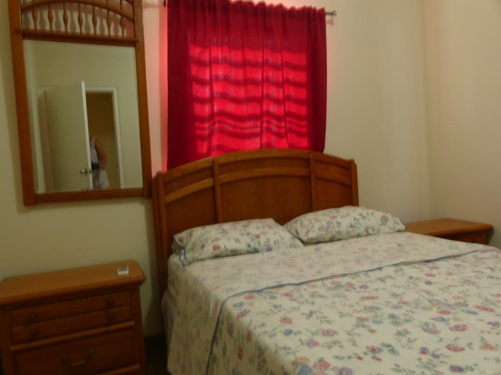 Cattleya Apartments Curacao วิลเลมสตัด ภายนอก รูปภาพ