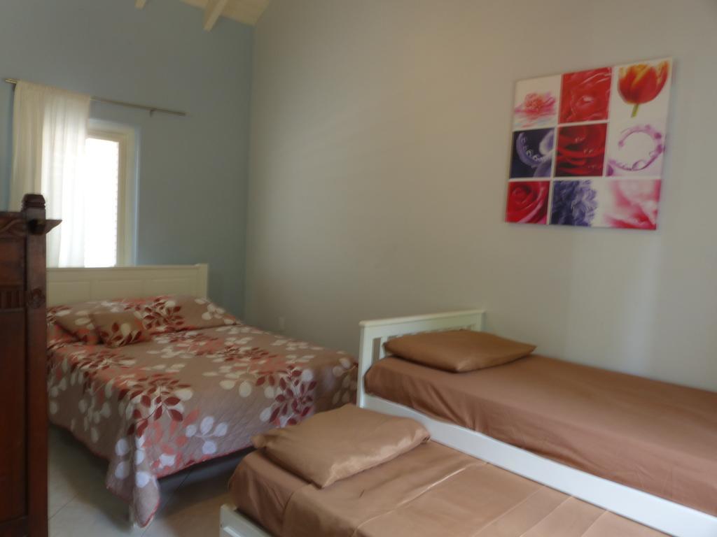 Cattleya Apartments Curacao วิลเลมสตัด ภายนอก รูปภาพ