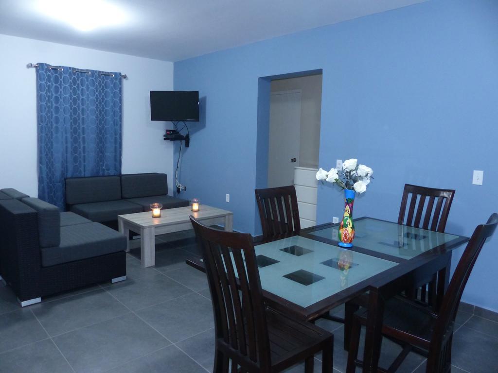 Cattleya Apartments Curacao วิลเลมสตัด ภายนอก รูปภาพ