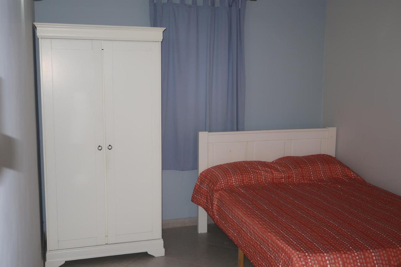 Cattleya Apartments Curacao วิลเลมสตัด ภายนอก รูปภาพ